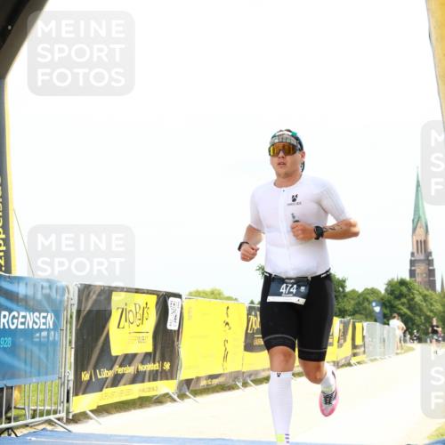 22.06.2025 - Viking Triathlon H.Heesch http://msf.ph/oto/8088019 22.06.2025 13:10:08 Laufen 312, 377, 474 meine-sportfotos.de