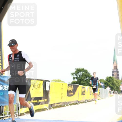 22.06.2025 - Viking Triathlon H.Heesch http://msf.ph/oto/8088029 22.06.2025 13:11:00 Laufen 63, 351 meine-sportfotos.de