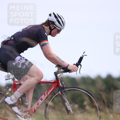 22.06.2025 - Viking Triathlon Yannick Fuchs http://msf.ph/oto/8088032 22.06.2025 13:13:31 Radfahren 251, 263, 353, 480 meine-sportfotos.de