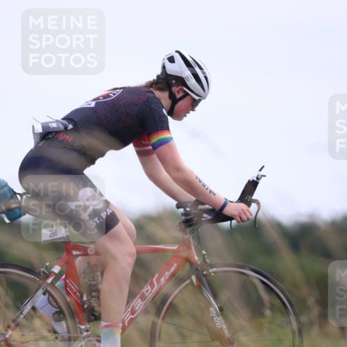 22.06.2025 - Viking Triathlon Yannick Fuchs http://msf.ph/oto/8088035 22.06.2025 13:13:31 Radfahren 251, 263, 353, 480 meine-sportfotos.de