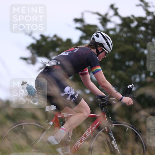 22.06.2025 - Viking Triathlon Yannick Fuchs http://msf.ph/oto/8088037 22.06.2025 13:13:31 Radfahren 251, 263, 353, 480 meine-sportfotos.de