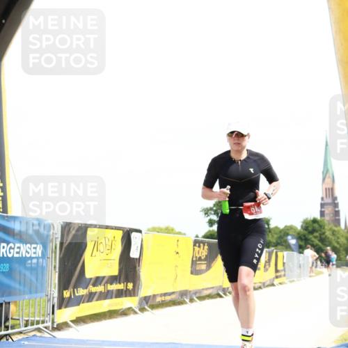 22.06.2025 - Viking Triathlon H.Heesch http://msf.ph/oto/8088044 22.06.2025 13:11:17 Laufen 137, 613 meine-sportfotos.de