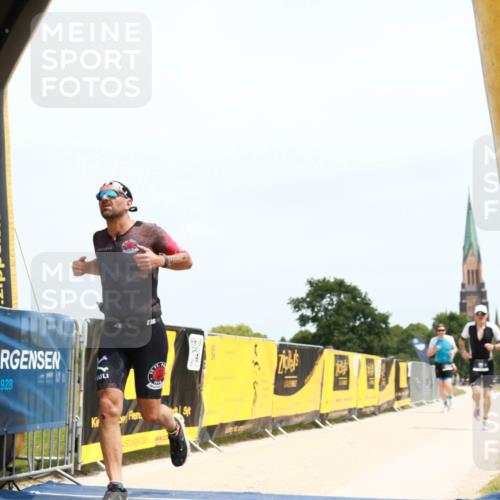 22.06.2025 - Viking Triathlon H.Heesch http://msf.ph/oto/8088046 22.06.2025 13:11:28 Laufen 101, 395 meine-sportfotos.de