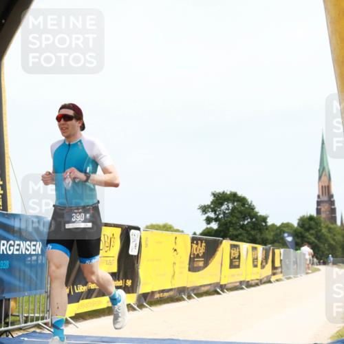 22.06.2025 - Viking Triathlon H.Heesch http://msf.ph/oto/8088052 22.06.2025 13:11:33 Laufen 101, 390, 395 meine-sportfotos.de