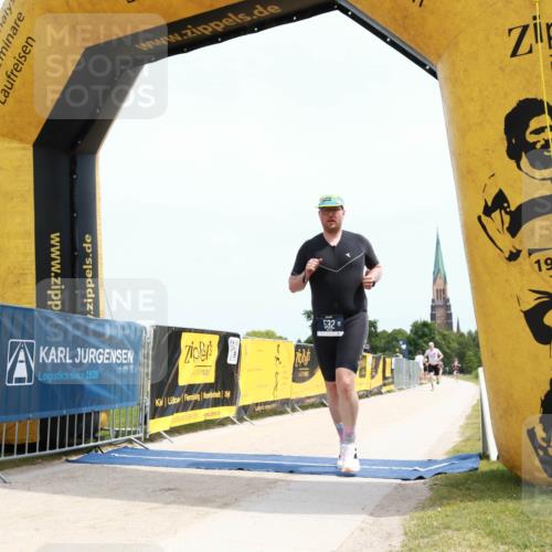 22.06.2025 - Viking Triathlon H.Heesch http://msf.ph/oto/8088059 22.06.2025 13:12:28 Laufen 532 meine-sportfotos.de