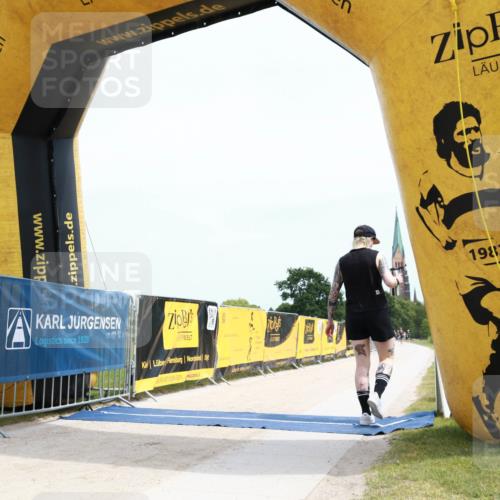 22.06.2025 - Viking Triathlon H.Heesch http://msf.ph/oto/8088075 22.06.2025 13:12:44 Laufen 524, 608 meine-sportfotos.de