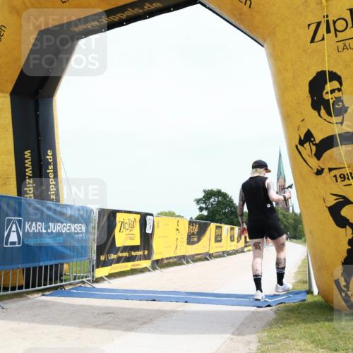 22.06.2025 - Viking Triathlon H.Heesch http://msf.ph/oto/8088079 22.06.2025 13:12:44 Laufen 524, 608 meine-sportfotos.de