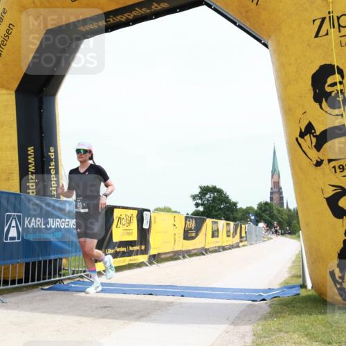 22.06.2025 - Viking Triathlon H.Heesch http://msf.ph/oto/8088081 22.06.2025 13:12:50 Laufen 149 meine-sportfotos.de