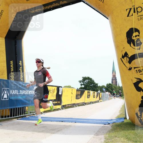 22.06.2025 - Viking Triathlon H.Heesch http://msf.ph/oto/8088086 22.06.2025 13:13:00 Laufen 88 meine-sportfotos.de