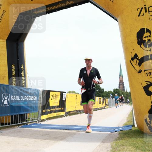 22.06.2025 - Viking Triathlon H.Heesch http://msf.ph/oto/8088091 22.06.2025 13:13:08 Laufen 113, 610 meine-sportfotos.de