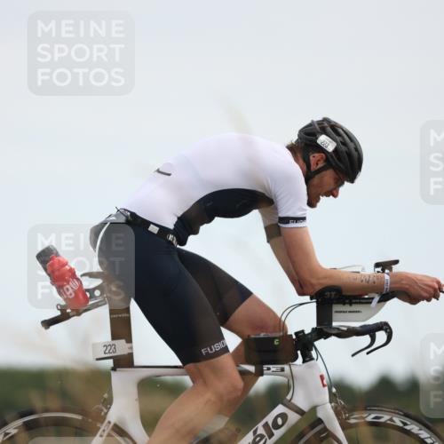 22.06.2025 - Viking Triathlon Yannick Fuchs http://msf.ph/oto/8088093 22.06.2025 13:13:52 Radfahren 223, 326, 465 meine-sportfotos.de