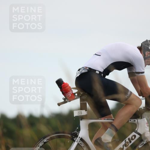 22.06.2025 - Viking Triathlon Yannick Fuchs http://msf.ph/oto/8088096 22.06.2025 13:13:52 Radfahren 223, 326, 465 meine-sportfotos.de