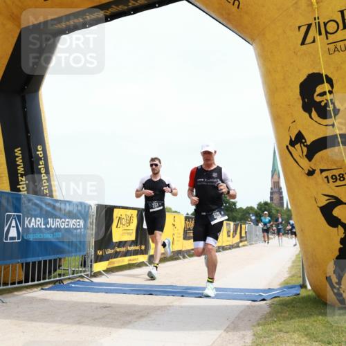 22.06.2025 - Viking Triathlon H.Heesch http://msf.ph/oto/8088098 22.06.2025 13:13:16 Laufen 226, 233, 300 meine-sportfotos.de