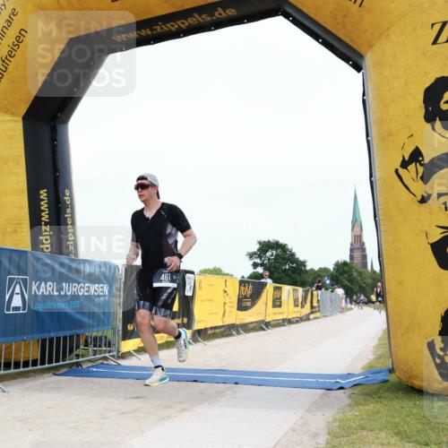 22.06.2025 - Viking Triathlon H.Heesch http://msf.ph/oto/8088129 22.06.2025 13:13:41 Laufen 38, 461, 642 meine-sportfotos.de