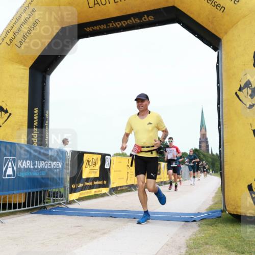 22.06.2025 - Viking Triathlon H.Heesch http://msf.ph/oto/8088136 22.06.2025 13:13:58 Laufen 20, 177, 387 meine-sportfotos.de