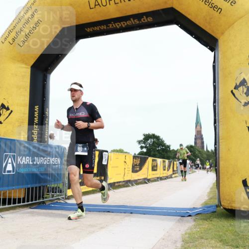 22.06.2025 - Viking Triathlon H.Heesch http://msf.ph/oto/8088164 22.06.2025 13:14:08 Laufen 50, 80, 171 meine-sportfotos.de