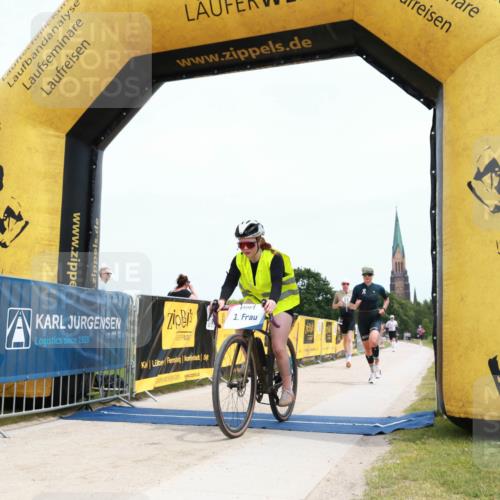 22.06.2025 - Viking Triathlon H.Heesch http://msf.ph/oto/8088169 22.06.2025 13:14:17 Laufen 15, 50, 518 meine-sportfotos.de