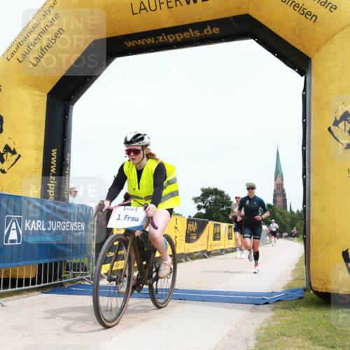 22.06.2025 - Viking Triathlon H.Heesch http://msf.ph/oto/8088174 22.06.2025 13:14:17 Laufen 15, 50, 518 meine-sportfotos.de