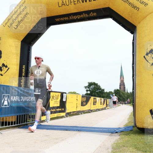 22.06.2025 - Viking Triathlon H.Heesch http://msf.ph/oto/8088178 22.06.2025 13:14:20 Laufen 15, 518 meine-sportfotos.de