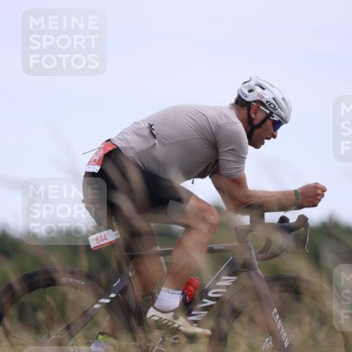 22.06.2025 - Viking Triathlon Yannick Fuchs http://msf.ph/oto/8088182 22.06.2025 13:14:13 Radfahren 165, 219, 644 meine-sportfotos.de
