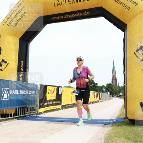 22.06.2025 - Viking Triathlon H.Heesch http://msf.ph/oto/8088191 22.06.2025 13:14:32 Laufen 215 meine-sportfotos.de