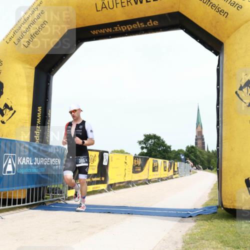 22.06.2025 - Viking Triathlon H.Heesch http://msf.ph/oto/8088199 22.06.2025 13:14:50 Laufen 385 meine-sportfotos.de