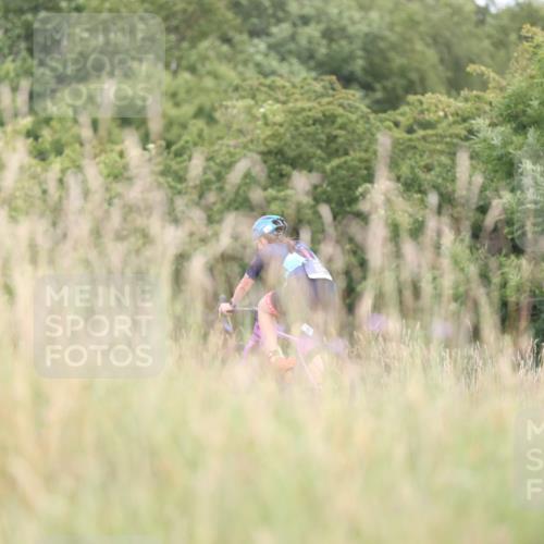 22.06.2025 - Viking Triathlon Yannick Fuchs http://msf.ph/oto/8088204 22.06.2025 13:14:17 Radfahren 219, 644 meine-sportfotos.de