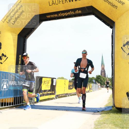 22.06.2025 - Viking Triathlon H.Heesch http://msf.ph/oto/8088212 22.06.2025 13:15:25 Laufen 81, 134, 228, 232, 365 meine-sportfotos.de