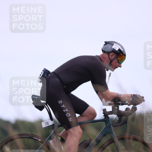 22.06.2025 - Viking Triathlon Yannick Fuchs http://msf.ph/oto/8088230 22.06.2025 13:14:22 Radfahren 219 meine-sportfotos.de