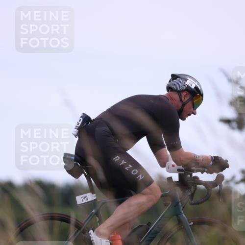 22.06.2025 - Viking Triathlon Yannick Fuchs http://msf.ph/oto/8088233 22.06.2025 13:14:23 Radfahren 219 meine-sportfotos.de