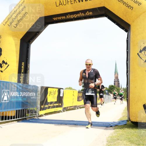 22.06.2025 - Viking Triathlon H.Heesch http://msf.ph/oto/8088244 22.06.2025 13:15:55 Laufen 117, 170, 304, 401, 549 meine-sportfotos.de