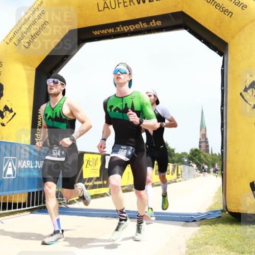 22.06.2025 - Viking Triathlon H.Heesch http://msf.ph/oto/8088258 22.06.2025 13:16:00 Laufen 170, 198, 304, 393, 534 meine-sportfotos.de