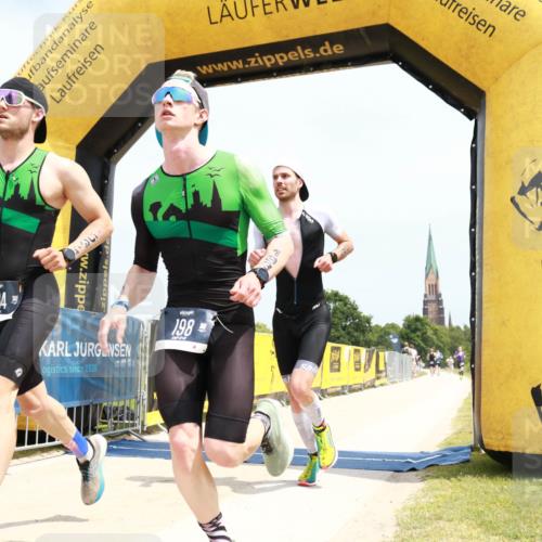 22.06.2025 - Viking Triathlon H.Heesch http://msf.ph/oto/8088264 22.06.2025 13:16:00 Laufen 170, 198, 304, 393, 534 meine-sportfotos.de