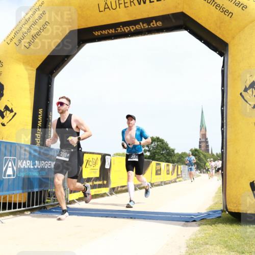 22.06.2025 - Viking Triathlon H.Heesch http://msf.ph/oto/8088278 22.06.2025 13:16:14 Laufen 243, 298, 399 meine-sportfotos.de