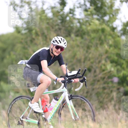 22.06.2025 - Viking Triathlon Yannick Fuchs http://msf.ph/oto/8088281 22.06.2025 13:14:51 Radfahren 103, 343 meine-sportfotos.de
