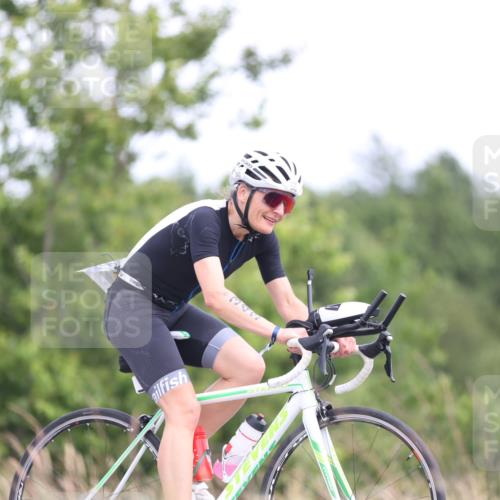 22.06.2025 - Viking Triathlon Yannick Fuchs http://msf.ph/oto/8088288 22.06.2025 13:14:52 Radfahren 343 meine-sportfotos.de