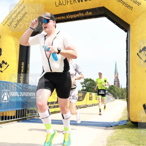 22.06.2025 - Viking Triathlon H.Heesch http://msf.ph/oto/8088302 22.06.2025 13:16:21 Laufen 21, 70, 175, 298, 507 meine-sportfotos.de