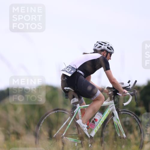 22.06.2025 - Viking Triathlon Yannick Fuchs http://msf.ph/oto/8088318 22.06.2025 13:14:54 Radfahren 343 meine-sportfotos.de