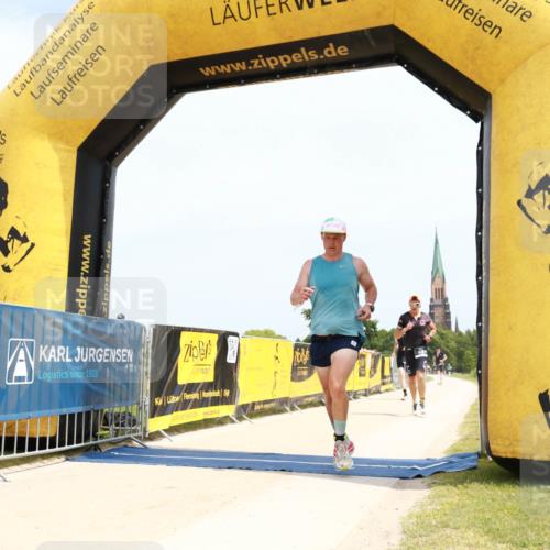 22.06.2025 - Viking Triathlon H.Heesch http://msf.ph/oto/8088327 22.06.2025 13:16:59 Laufen 264, 443, 617 meine-sportfotos.de
