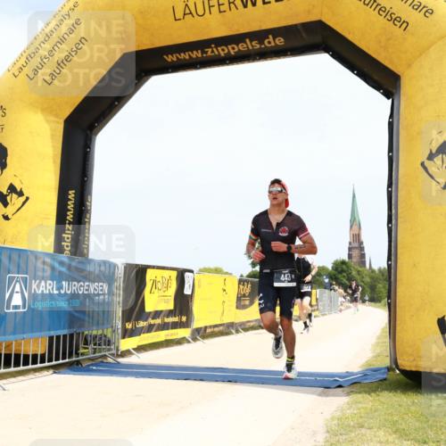 22.06.2025 - Viking Triathlon H.Heesch http://msf.ph/oto/8088331 22.06.2025 13:17:00 Laufen 264, 443, 617 meine-sportfotos.de