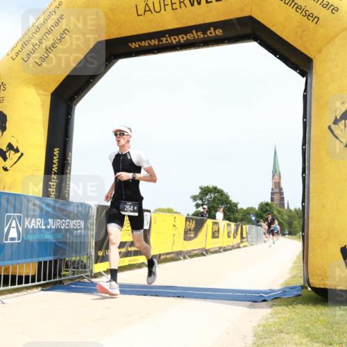 22.06.2025 - Viking Triathlon H.Heesch http://msf.ph/oto/8088333 22.06.2025 13:17:02 Laufen 264, 443, 617 meine-sportfotos.de