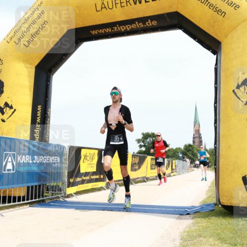 22.06.2025 - Viking Triathlon H.Heesch http://msf.ph/oto/8088357 22.06.2025 13:17:23 Laufen 272, 430, 554, 630 meine-sportfotos.de