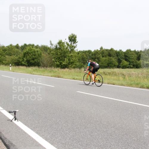 22.06.2025 - Viking Triathlon Yannick Fuchs http://msf.ph/oto/8088397 22.06.2025 13:22:37 Radfahren 268 meine-sportfotos.de