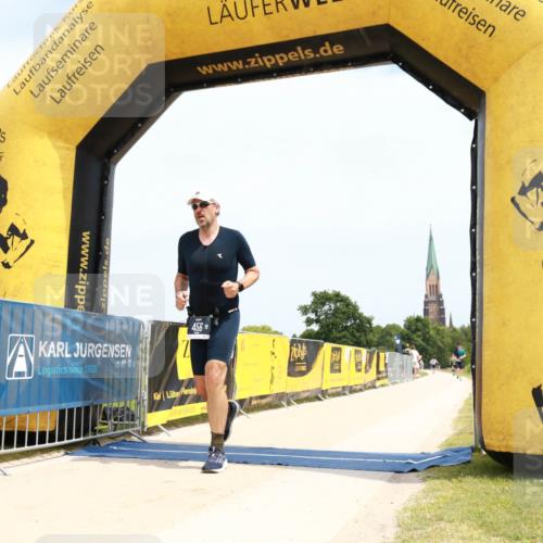 22.06.2025 - Viking Triathlon H.Heesch http://msf.ph/oto/8088406 22.06.2025 13:18:24 Laufen 456, 550, 652 meine-sportfotos.de