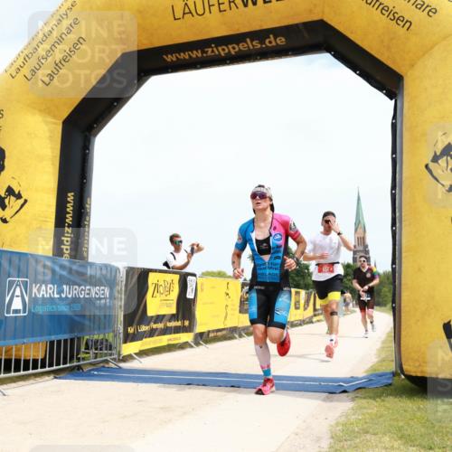 22.06.2025 - Viking Triathlon H.Heesch http://msf.ph/oto/8088416 22.06.2025 13:18:54 Laufen 9, 179, 347, 396, 651 meine-sportfotos.de