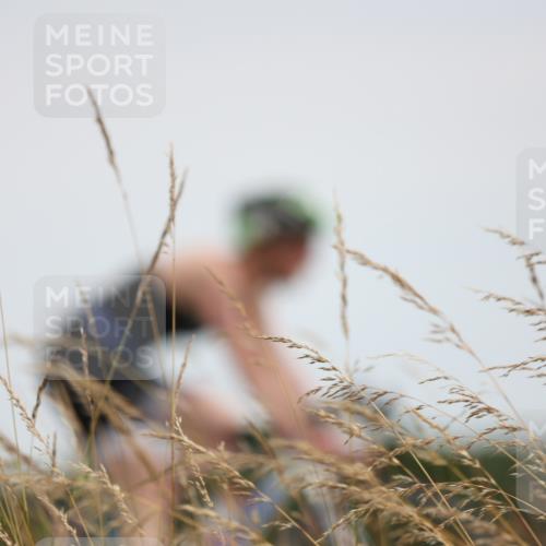 22.06.2025 - Viking Triathlon Yannick Fuchs http://msf.ph/oto/8088419 22.06.2025 13:15:41 Radfahren 68, 282 meine-sportfotos.de