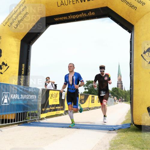 22.06.2025 - Viking Triathlon H.Heesch http://msf.ph/oto/8088427 22.06.2025 13:18:56 Laufen 9, 179, 347, 396, 651 meine-sportfotos.de