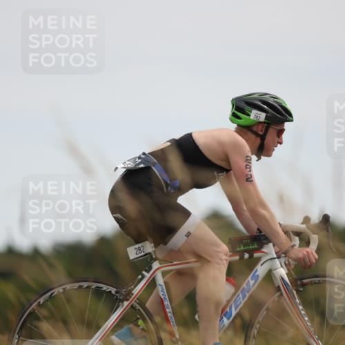 22.06.2025 - Viking Triathlon Yannick Fuchs http://msf.ph/oto/8088431 22.06.2025 13:15:42 Radfahren 68, 282 meine-sportfotos.de