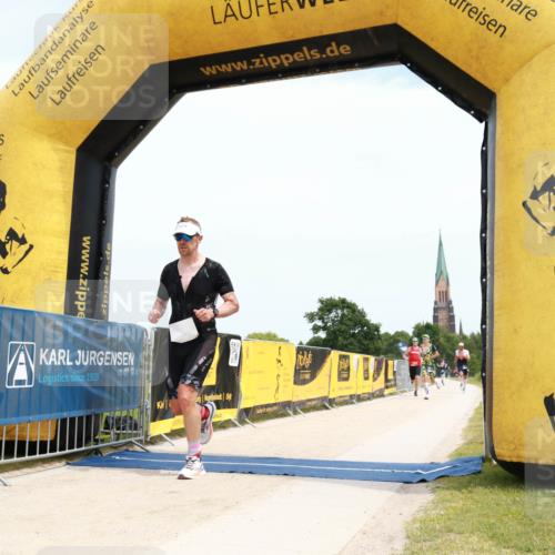 22.06.2025 - Viking Triathlon H.Heesch http://msf.ph/oto/8088440 22.06.2025 13:19:12 Laufen 34 meine-sportfotos.de