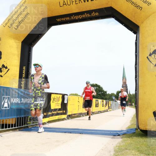 22.06.2025 - Viking Triathlon H.Heesch http://msf.ph/oto/8088446 22.06.2025 13:19:16 Laufen 34, 122, 368, 632 meine-sportfotos.de